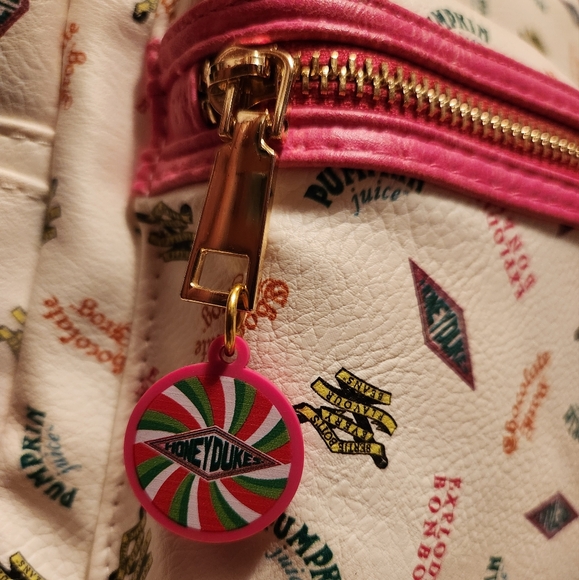 Honeydukes Mini Backpack - Picture 6 of 8